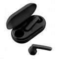 Pills Go True Wireless Semi-In-Ear Headphones BT7 1