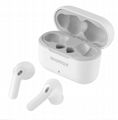 Spark Lite True Wireless Noise Cancelling Wireless Headphones BT8