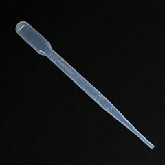 3ml Transfer Pipette