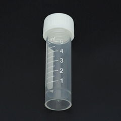 5ml cryo tube