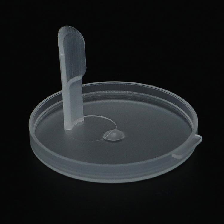 Sterile 20ml stool container 4