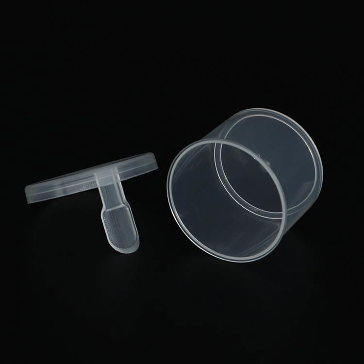 Sterile 20ml stool container 3