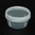 Sterile 30ml sputum container 1