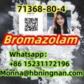 Metonitazene 14680-51-4 3