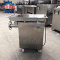 凍肉絞肉機 不鏽鋼鮮肉絞肉設備 大型商用絞肉機 2