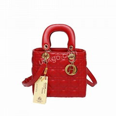 KLY2004 Hot Selling Pu Leather Handbags