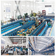 Suzhou Hoogo Construction Auxiliary Co., Ltd.