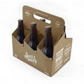 Wine Packaging Box 2