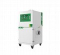 VJ-H Series Manual Cleaning Type Industrial Dust Collector 1