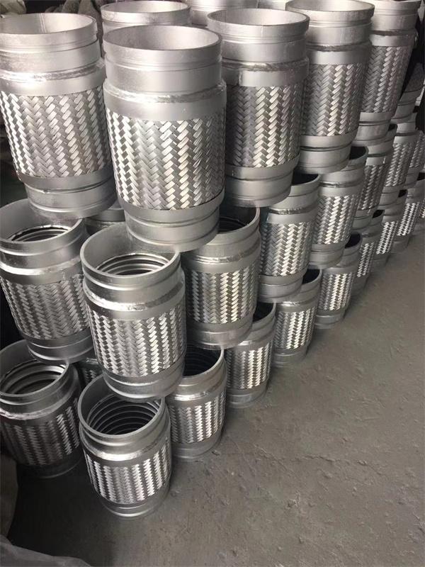 新疆管道波纹补偿器 4