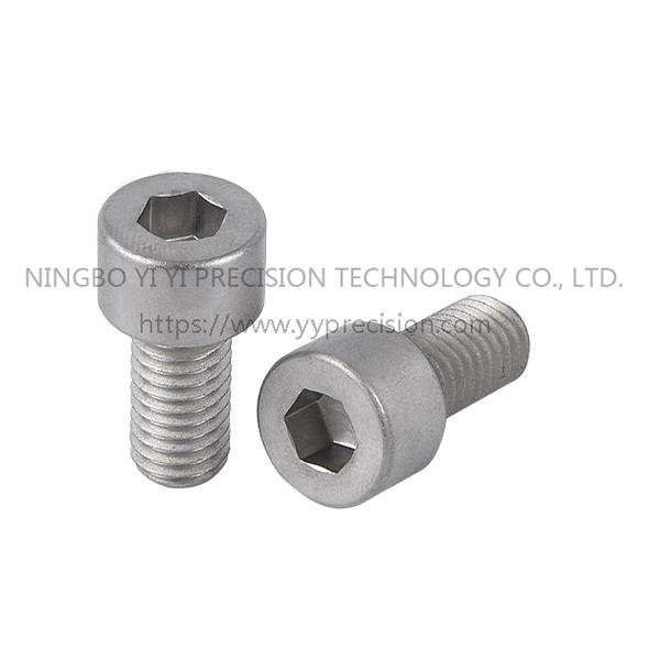 cold heading parts nut bolts screws fasteners