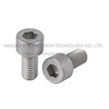 cold heading parts nut bolts screws