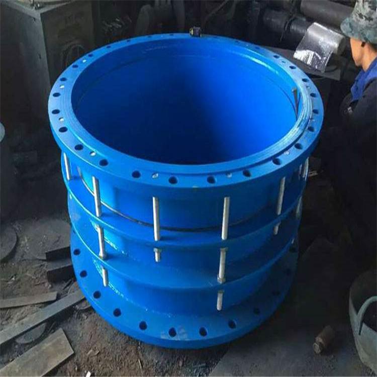 套管伸縮器 5