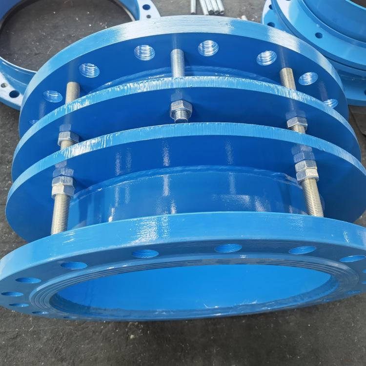 青海不锈钢伸缩器 5