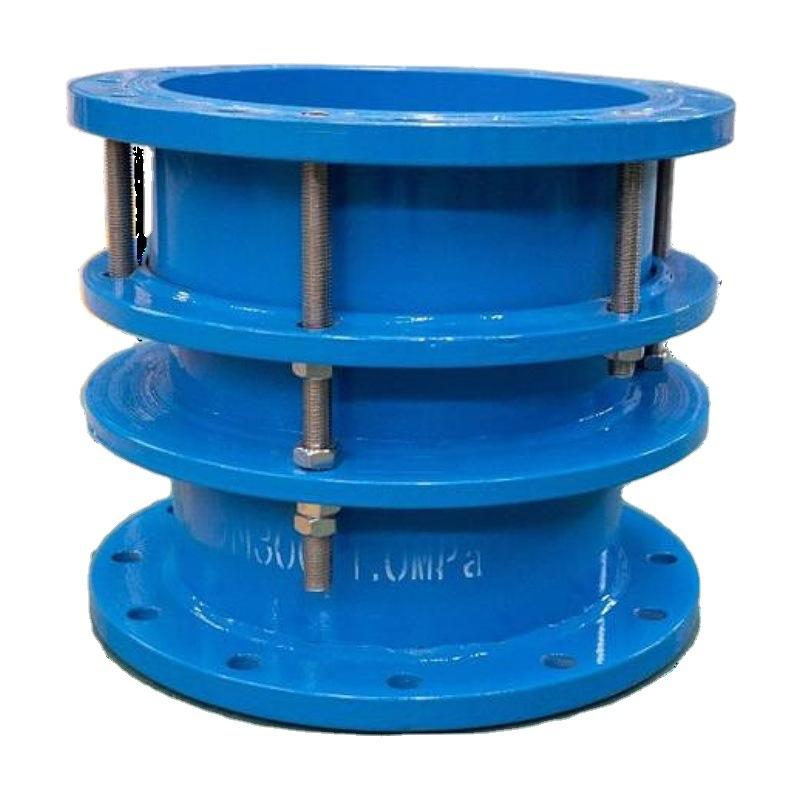 青海套筒伸縮器 3