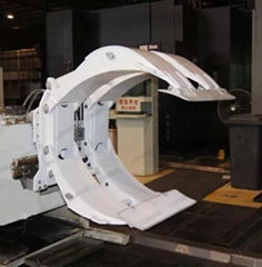 Paper Roll Clamp G Series