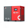 Sollant Wholesale 45kw Rotary Diesel Screw Air Compressor with High Pressure