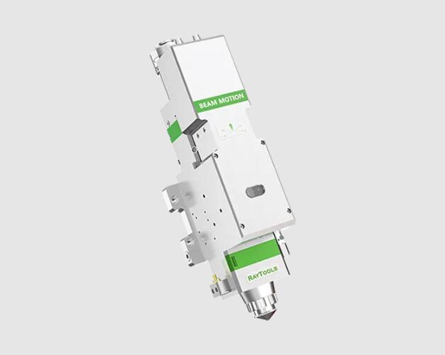 Fiber Laser Cutting Machine       Open Type Laser Cutting Machine     4