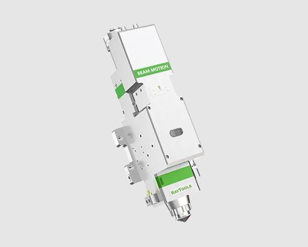 Pipe & Plate Whole Cover Exchange Platform Fiber Laser Cutting Machine      1