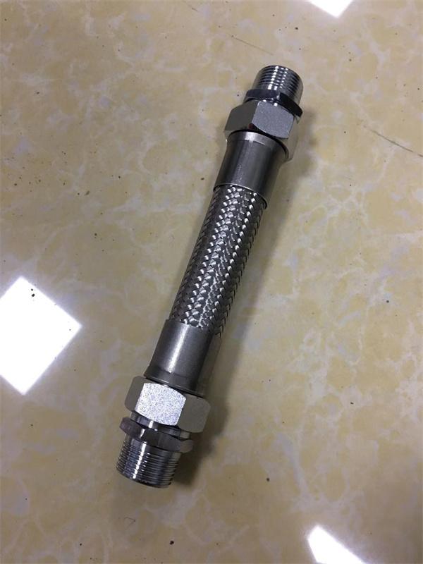 青海管道波紋補償器 2