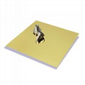 Planchas De Acero Inoxidable 8K  201/304/430 stainless steel sheet 2