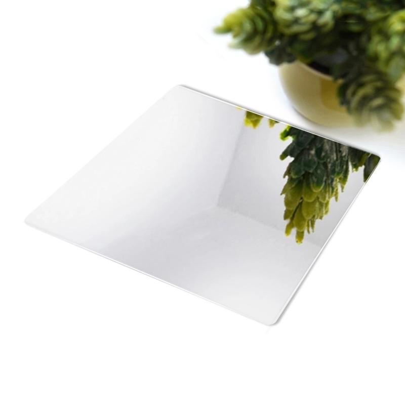 304/316/316L 8K Mirror Finish 2.0mm 4.0mm Stainless Steel Sheets Metal Plate 4