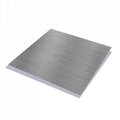 China Stainless Steel Sheet Brushed Hairline Finish Stainless Steel Sheet 6