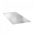 0.3mm 201 304 316 430 Grade 2b Finish Cold Rolled Stainless Steel Sheet Price 2