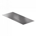 0.3mm 201 304 316 430 Grade 2b Finish Cold Rolled Stainless Steel Sheet Price 3