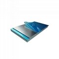 0.3mm 201 304 316 430 Grade 2b Finish Cold Rolled Stainless Steel Sheet Price 4