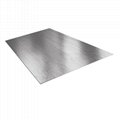 0.3mm 201 304 316 430 Grade 2b Finish Cold Rolled Stainless Steel Sheet Price 5