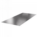 0.3mm 201 304 316 430 Grade 2b Finish Cold Rolled Stainless Steel Sheet Price 1