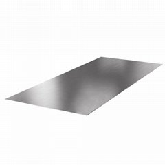 0.3mm 201 304 316 430 Grade 2b Finish Cold Rolled Stainless Steel Sheet Price