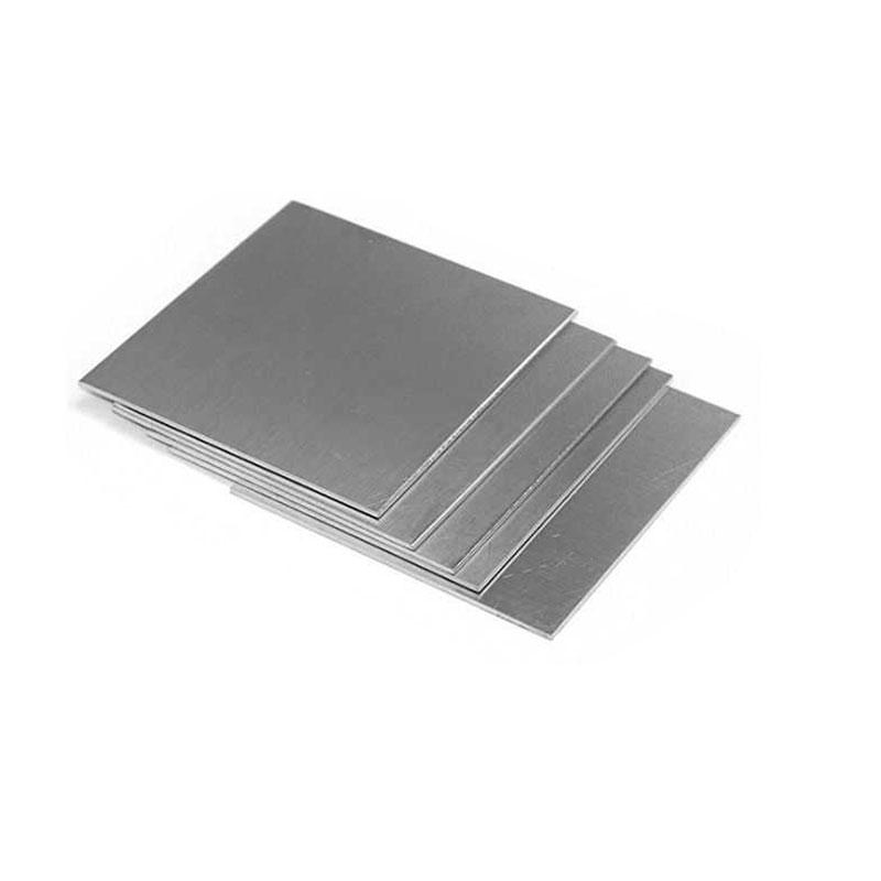 201 304 410 430 stainless steel sheets/plates from China ML11
