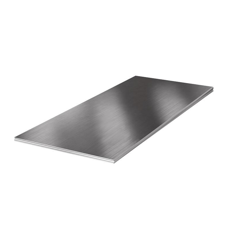 ASTM 304L 304 316 201 430 Stainless Steel Plate 2