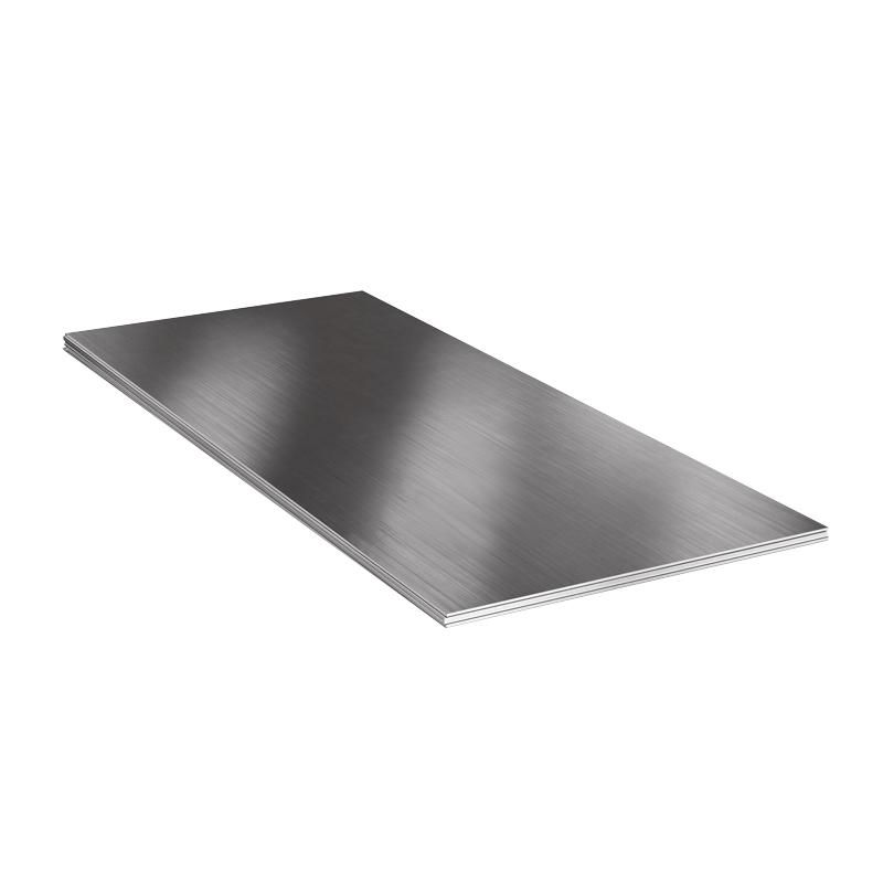 ASTM 304L 304 316 201 430 Stainless Steel Plate 5