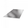 ASTM 304L 304 316 201 430 Stainless Steel Plate 6