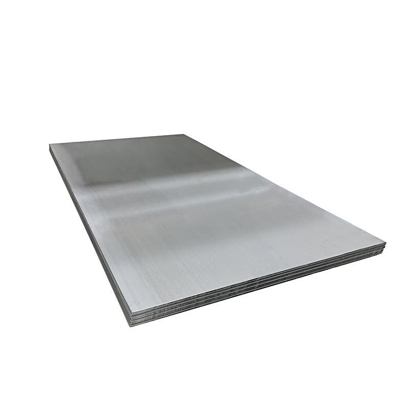 Mellow Best-Price 201/304/430 BA Medium Thick Stainless Steel Sheets From Foshan
