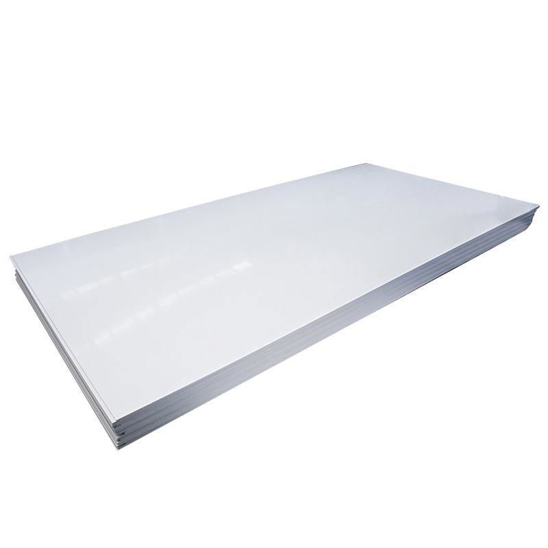 Mellow Best-Price 201/304/430 BA Medium Thick Stainless Steel Sheets From Foshan 2