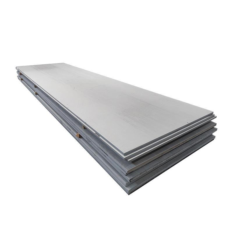 Mellow Best-Price 201/304/430 BA Medium Thick Stainless Steel Sheets From Foshan 3