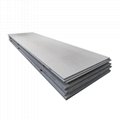 Mellow Steel SUS 201/304 BA 2B HL 8K NO.4 Stainless Steel Sheet 3