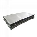 Mellow Steel SUS 201/304 BA 2B HL 8K NO.4 Stainless Steel Sheet 1