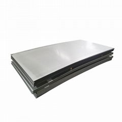 Mellow Steel SUS 201/304 BA 2B HL 8K NO.4 Stainless Steel Sheet