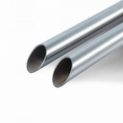 Stainless Steel Pipe Used 304 316 201 430 Seamless/ Round Tube/Pipes Price