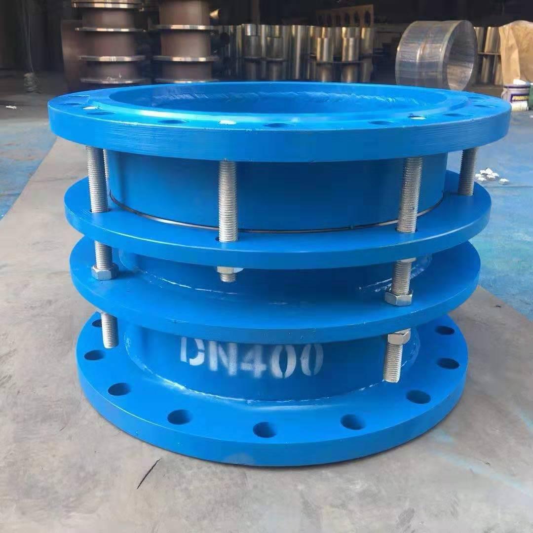 山东套筒伸缩器 3