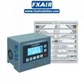 Greenhouse Ventilation Exhaust Fans Control Inverter Frequency Converter sale