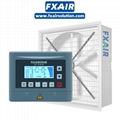 Greenhouse Ventilation Exhaust Fans Control Inverter Frequency Converter sale 5