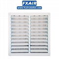 Industrial Evaporative Air Cooler Air Conditioning Air Diffuser Grill Air Vent 3