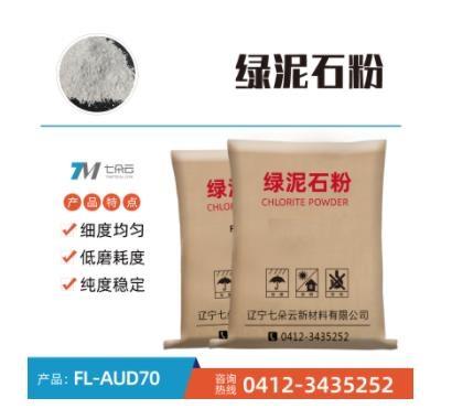 Chlorite Powder