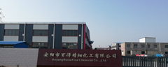 Anyang Baide Fine Chemical Co.,Ltd.
